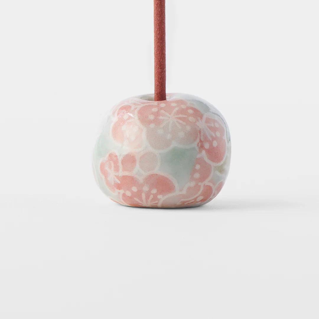 Naibu - Soda Sakura Incense Stand