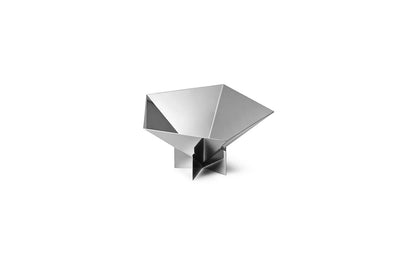 Normann Copenhagen - Fem Bowl - Stainless Steel