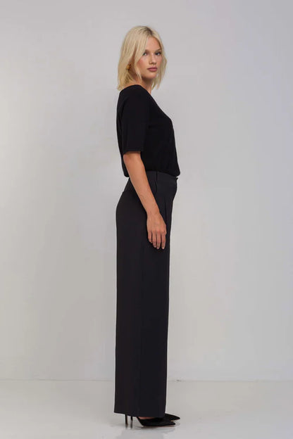 Blak - Eternity Pant - Black