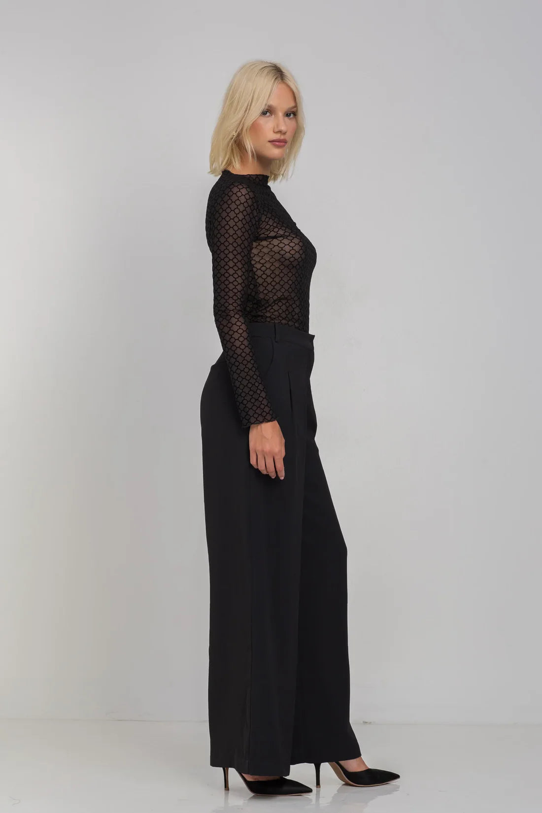 Blak - Gigi Top