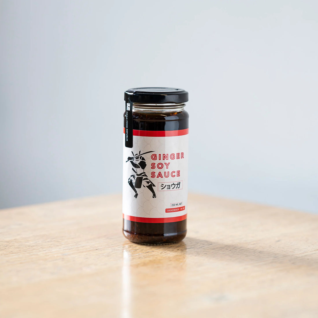 Naibu - Asain Sauce Set