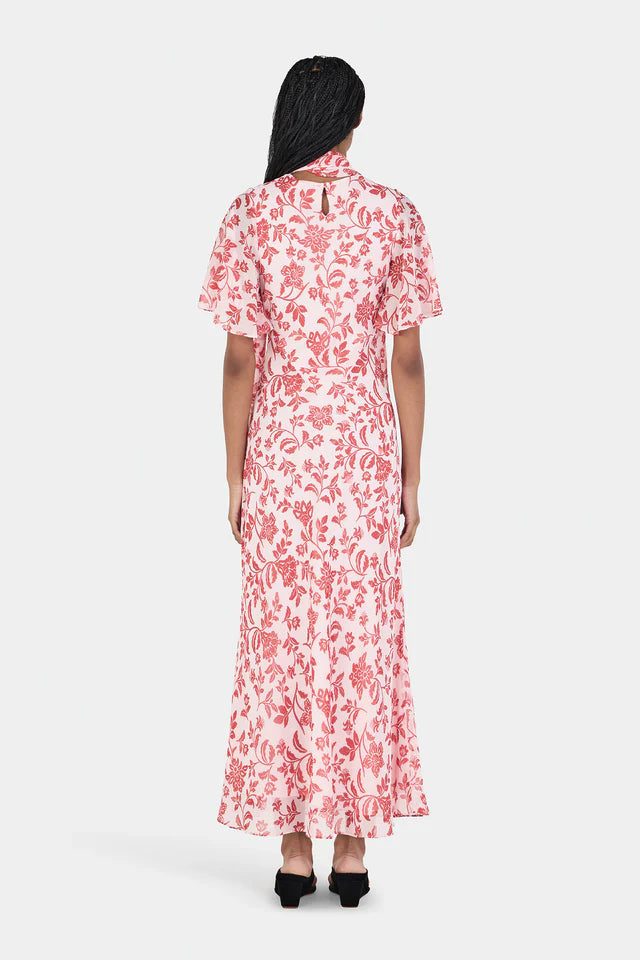Hansen &amp; Gretel - Tari MIdi Dress