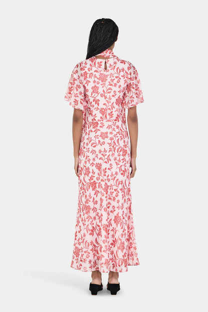 Hansen &amp; Gretel - Tari MIdi Dress
