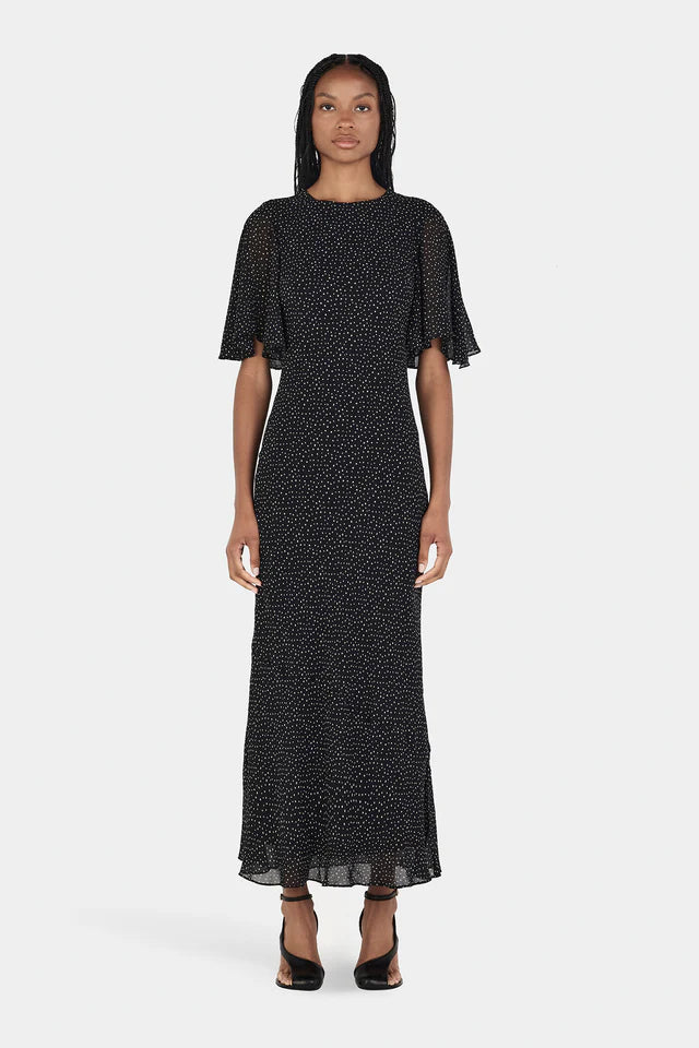 Hansen &amp; Gretel - Winnie Dress - Thistlelight Spot