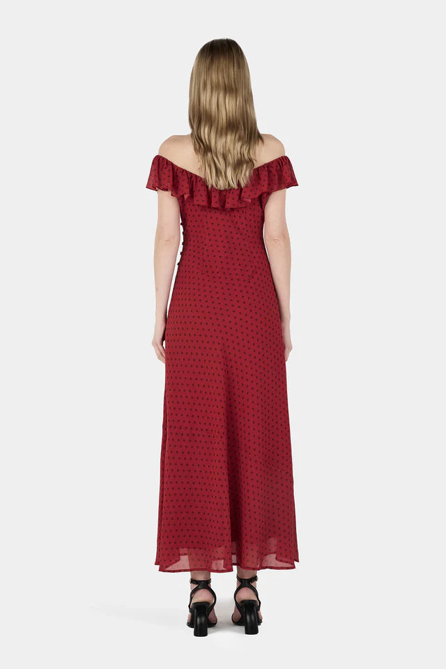 Hansen &amp; Gretel - Hazel Bias Dress