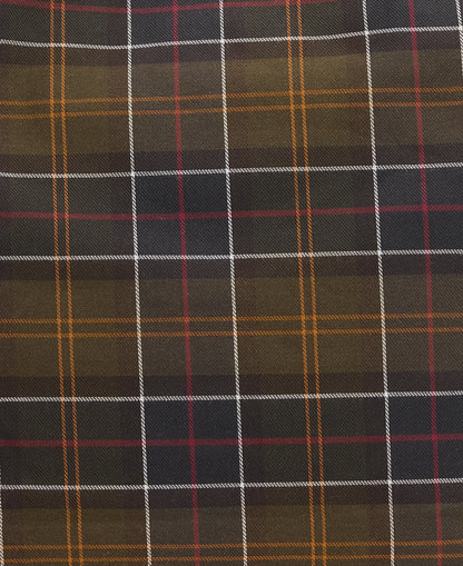 BARBOUR - HEART TOTE BAG