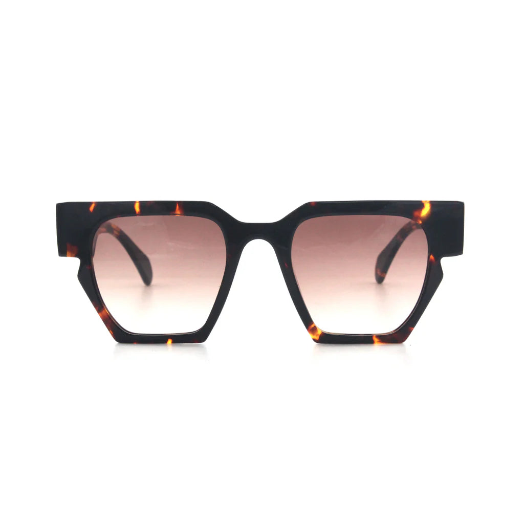 Age Eyewear - Homage - Brown Tort