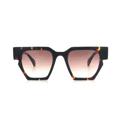 Age Eyewear - Homage - Brown Tort