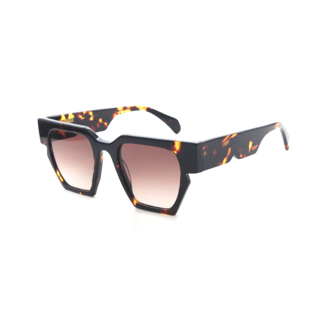 Age Eyewear - Homage - Brown Tort