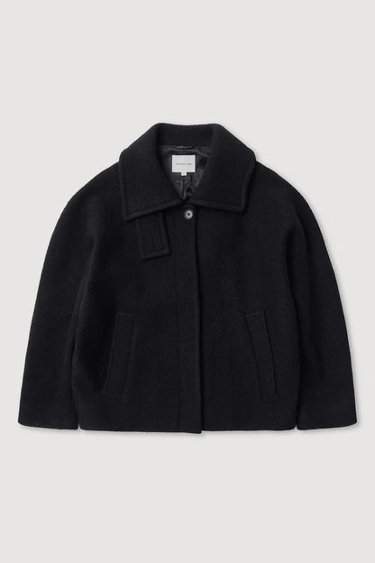 Assembly Label - Harlow Wool Jacket