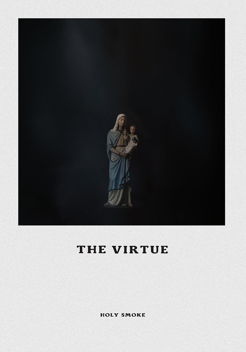 The Virtue - Incense - Holy Smoke