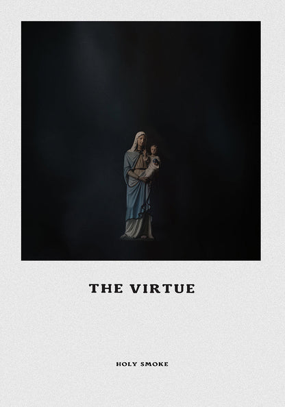 The Virtue - Incense - Holy Smoke