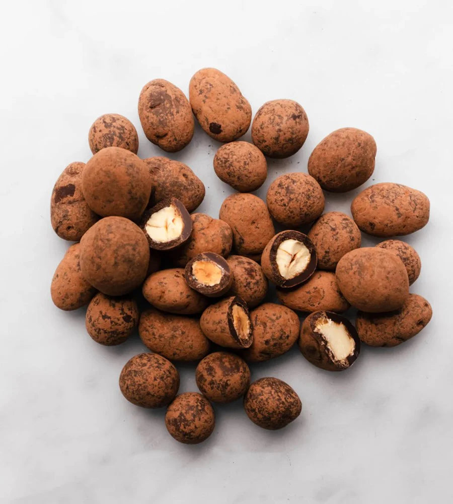 House of Chocolate - Nutcracker Nut Dragees