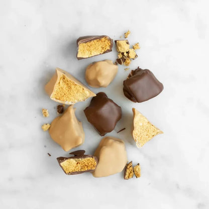 House of Chocolate - Gingerbread Hokey Pokey