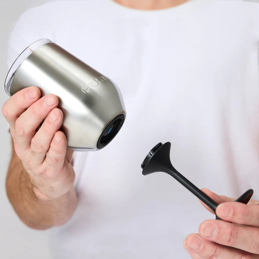 Huski - Huski Wine Tumbler 2.0 - Champagne