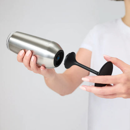 Huski - Champagne Flute - Champagne