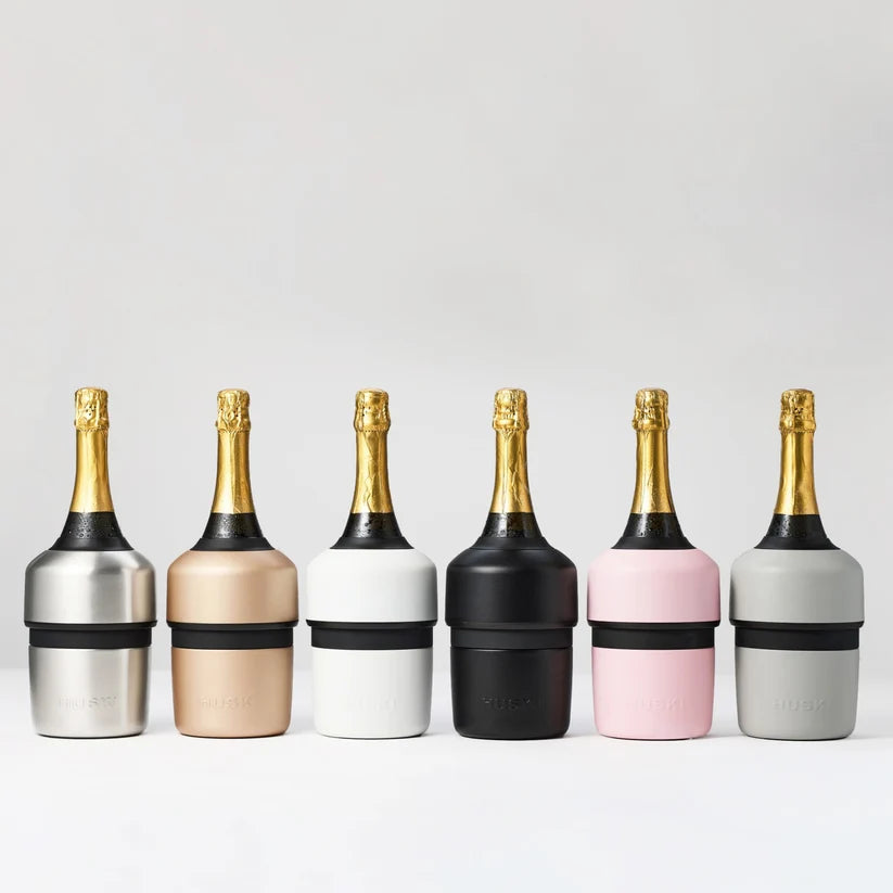 Huski - Champagne Cooler - Black