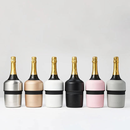 Huski - Champagne Cooler - Black