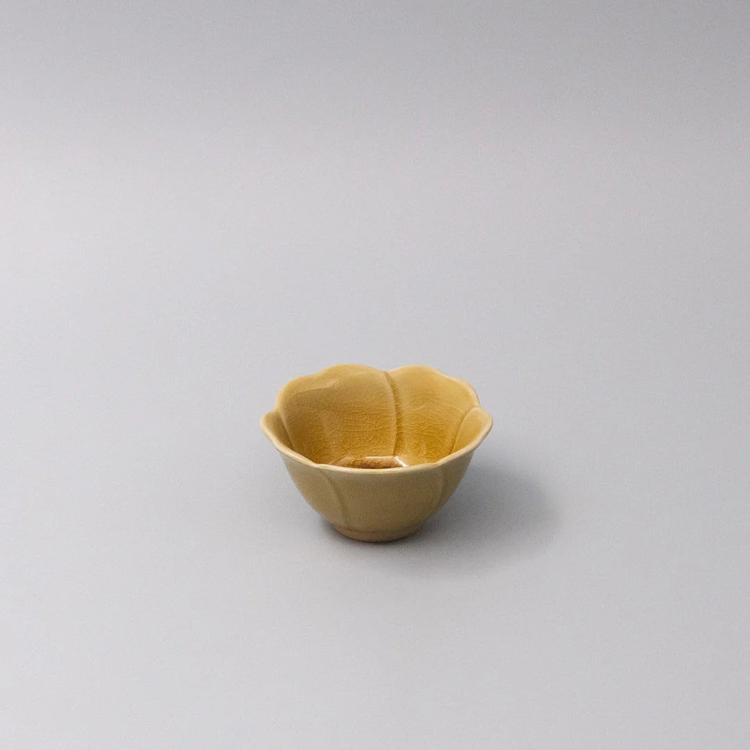 Naibu - Flower Sauce Bowl