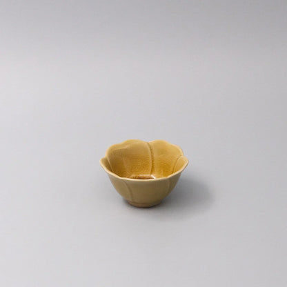 Naibu - Flower Sauce Bowl
