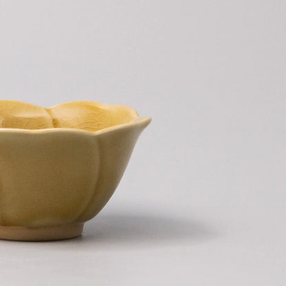 Naibu - Flower Sauce Bowl