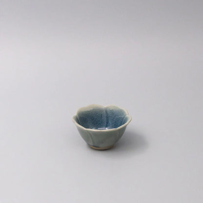 Naibu - Flower Sauce Bowl