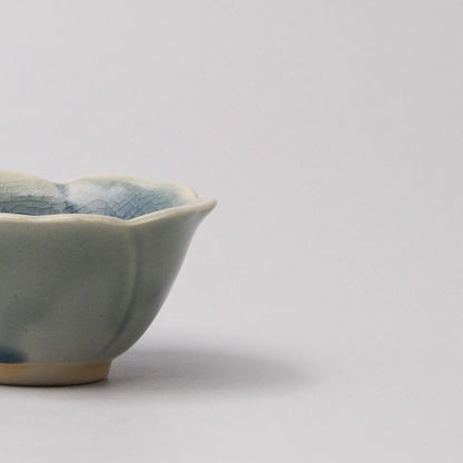 Naibu - Flower Sauce Bowl