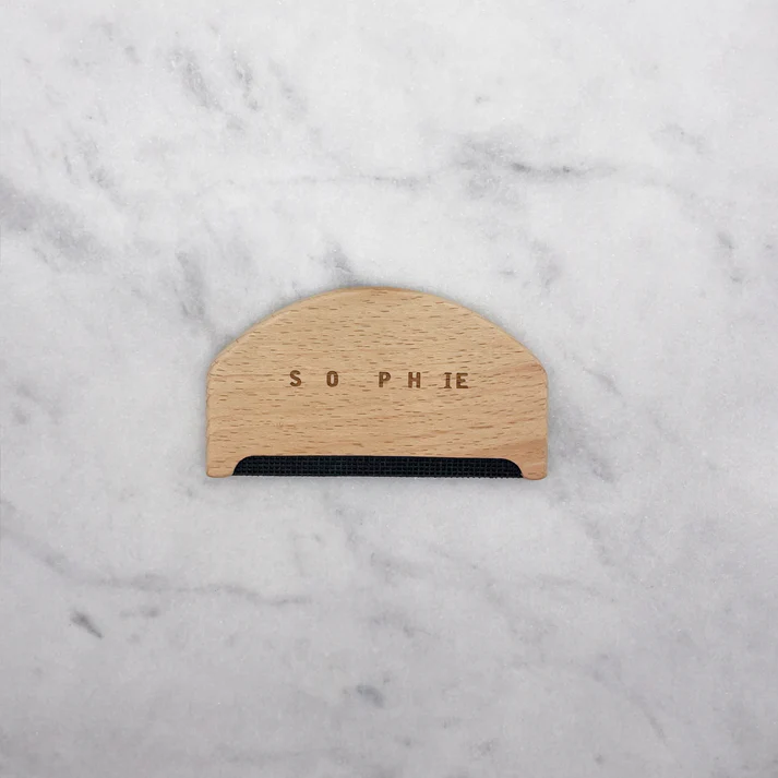 Sophie - Cashmere Comb