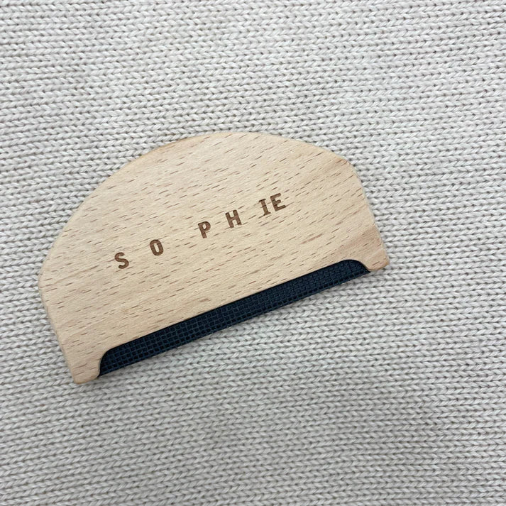 Sophie - Cashmere Comb