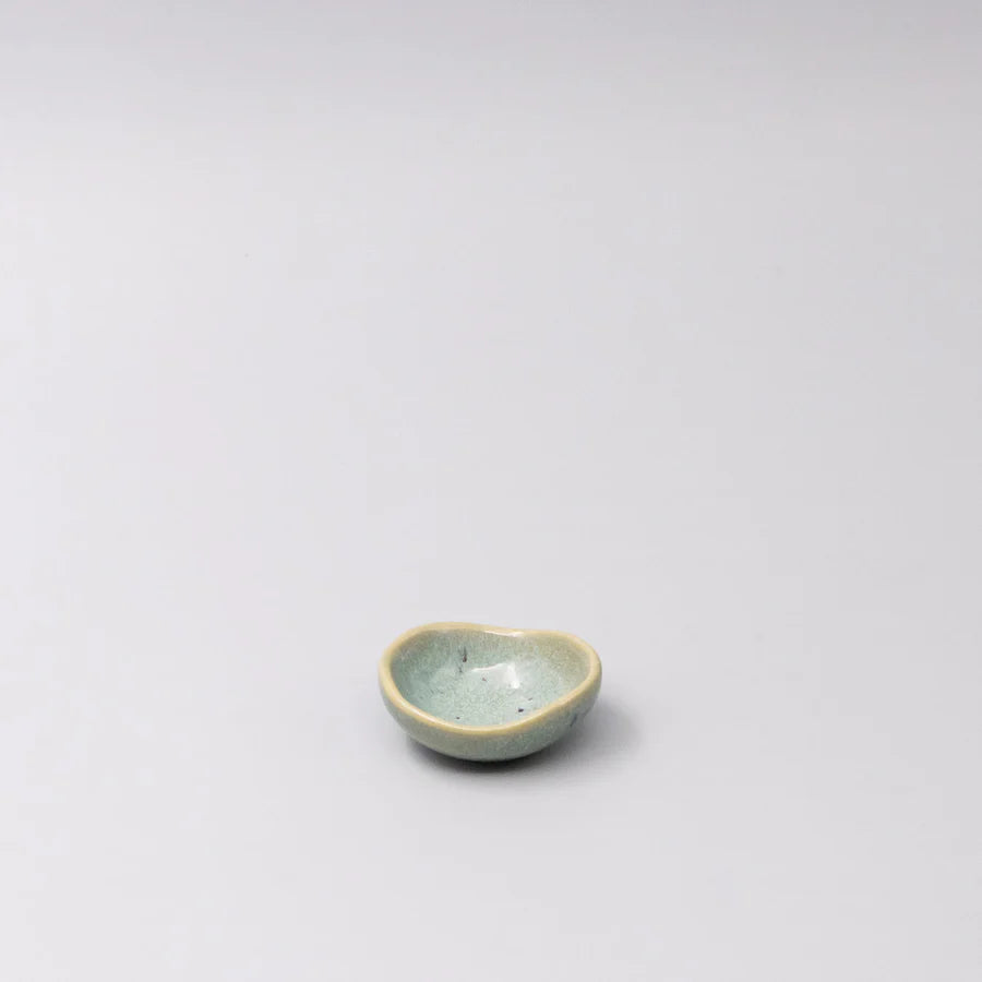 Naibu - Mint Bean Sauce Dish