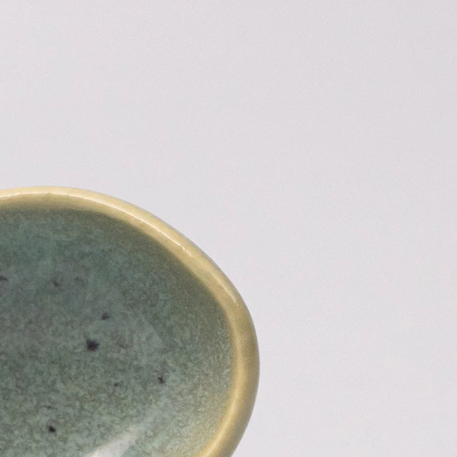 Naibu - Mint Bean Sauce Dish