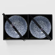 Naibu - Maple Leaf Bowl Set
