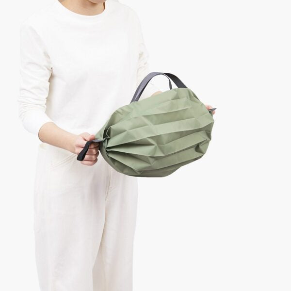 NAIBU - FOREST FOLDABLE SHOPPING BAG