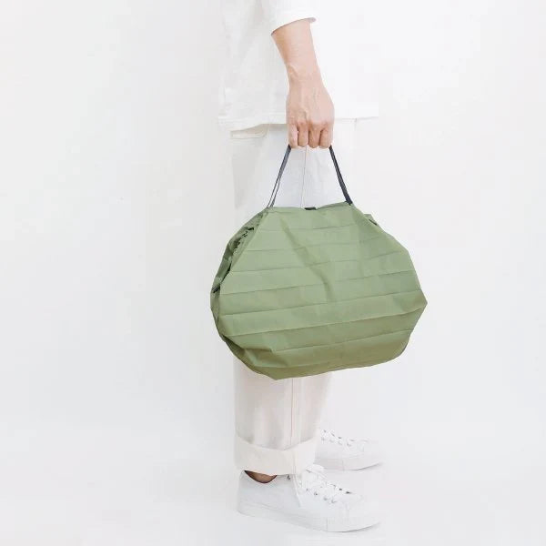 NAIBU - FOREST FOLDABLE SHOPPING BAG