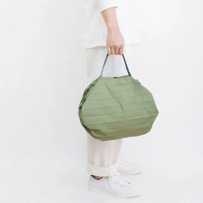 NAIBU - FOREST FOLDABLE SHOPPING BAG