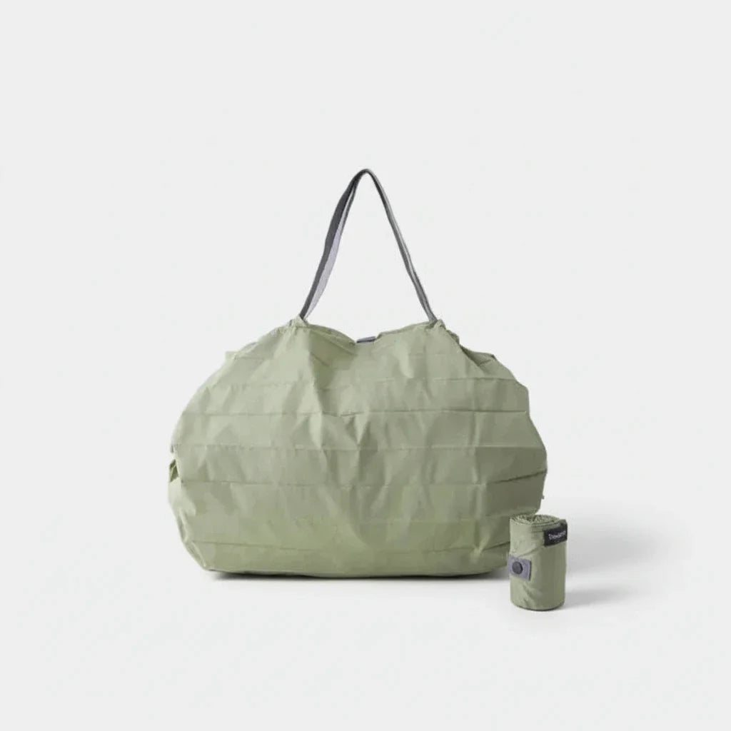 NAIBU - FOREST FOLDABLE SHOPPING BAG