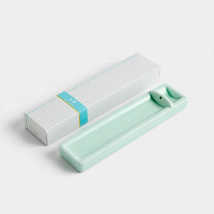 NAIBU - LONG INCENSE HOLDER