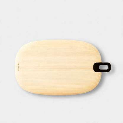 Naibu - Small Natural Cutting Board