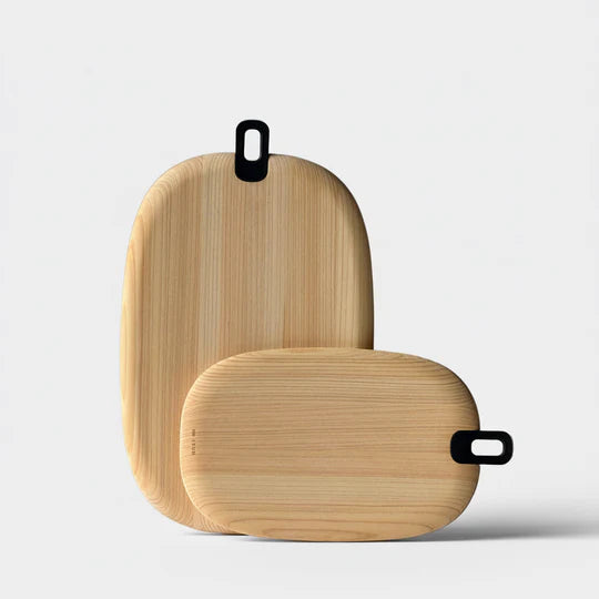 Naibu - Small Natural Cutting Board