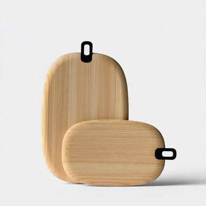 Naibu - Small Natural Cutting Board