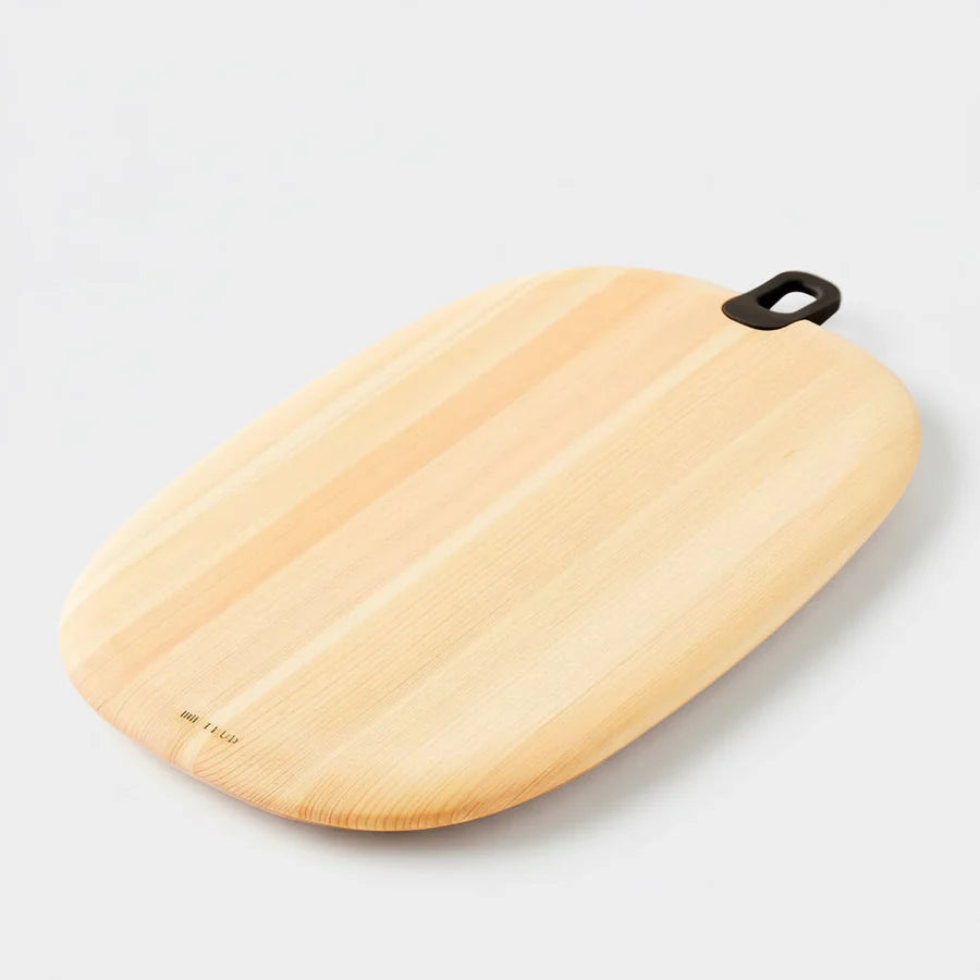 Naibu -  Medium Natural Cutting Board