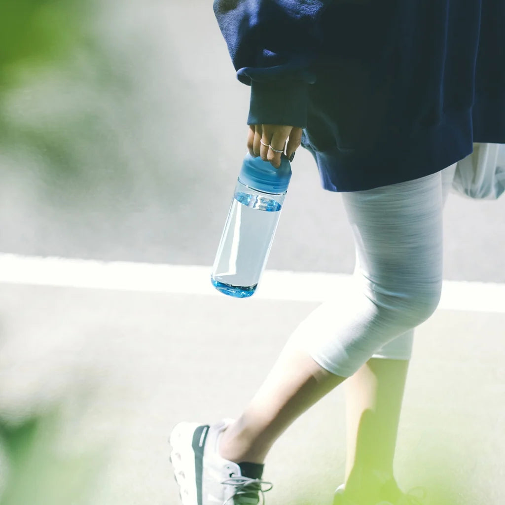 NAIBU - SPRING BLUE WATER BOTTLE - 500ml