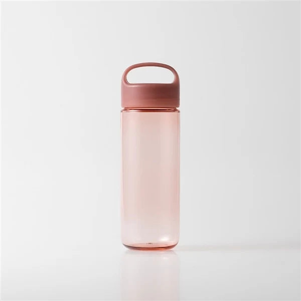 NAIBU - CORAL WATER BOTTLE - 500ml