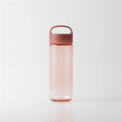 NAIBU - CORAL WATER BOTTLE - 500ml