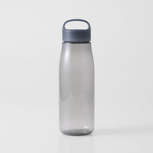 NAIBU - SLATE BLACK WATER BOTTLE - 1L