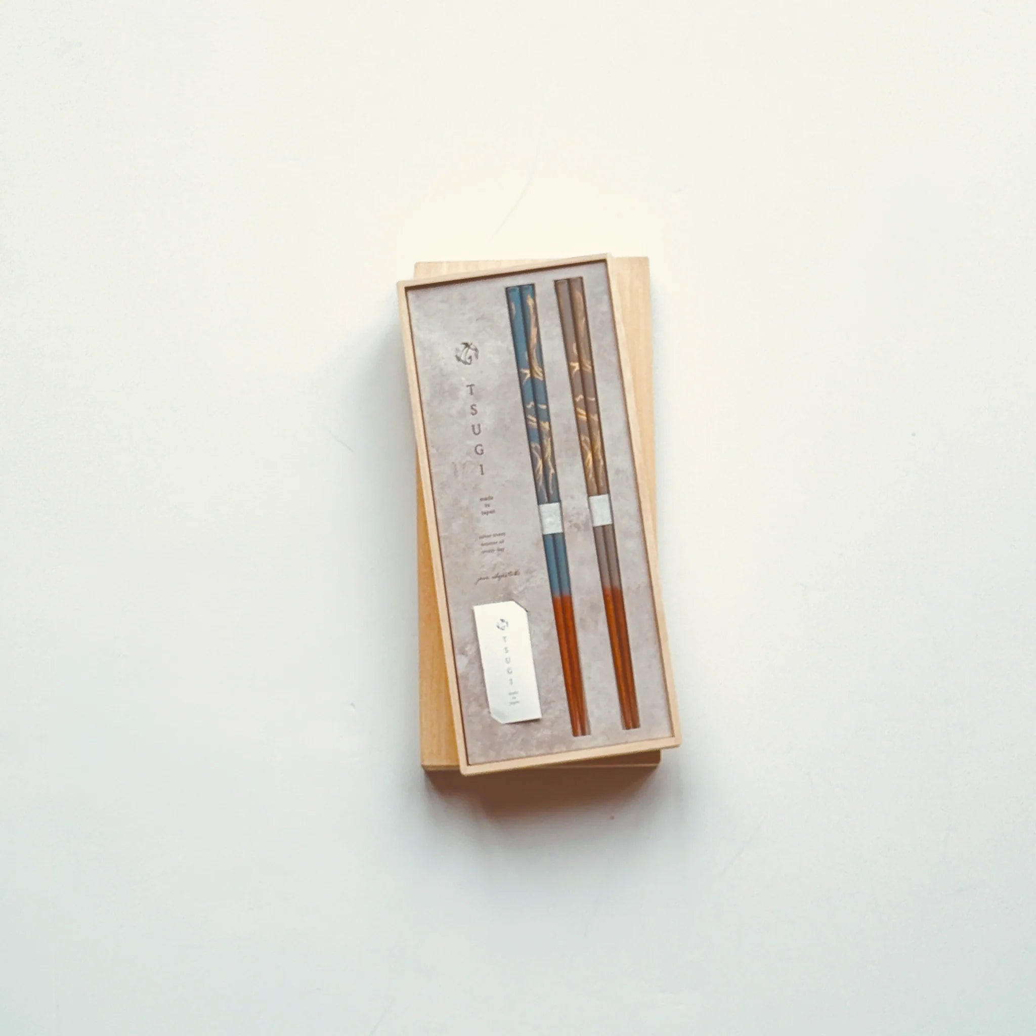 Naibu - Chopsticks Gift Box