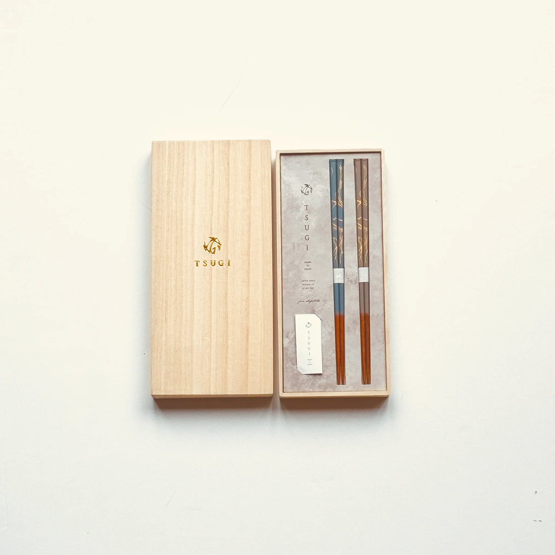 Naibu - Chopsticks Gift Box