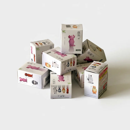 NAIBU - ANIMAL BLIND BOX