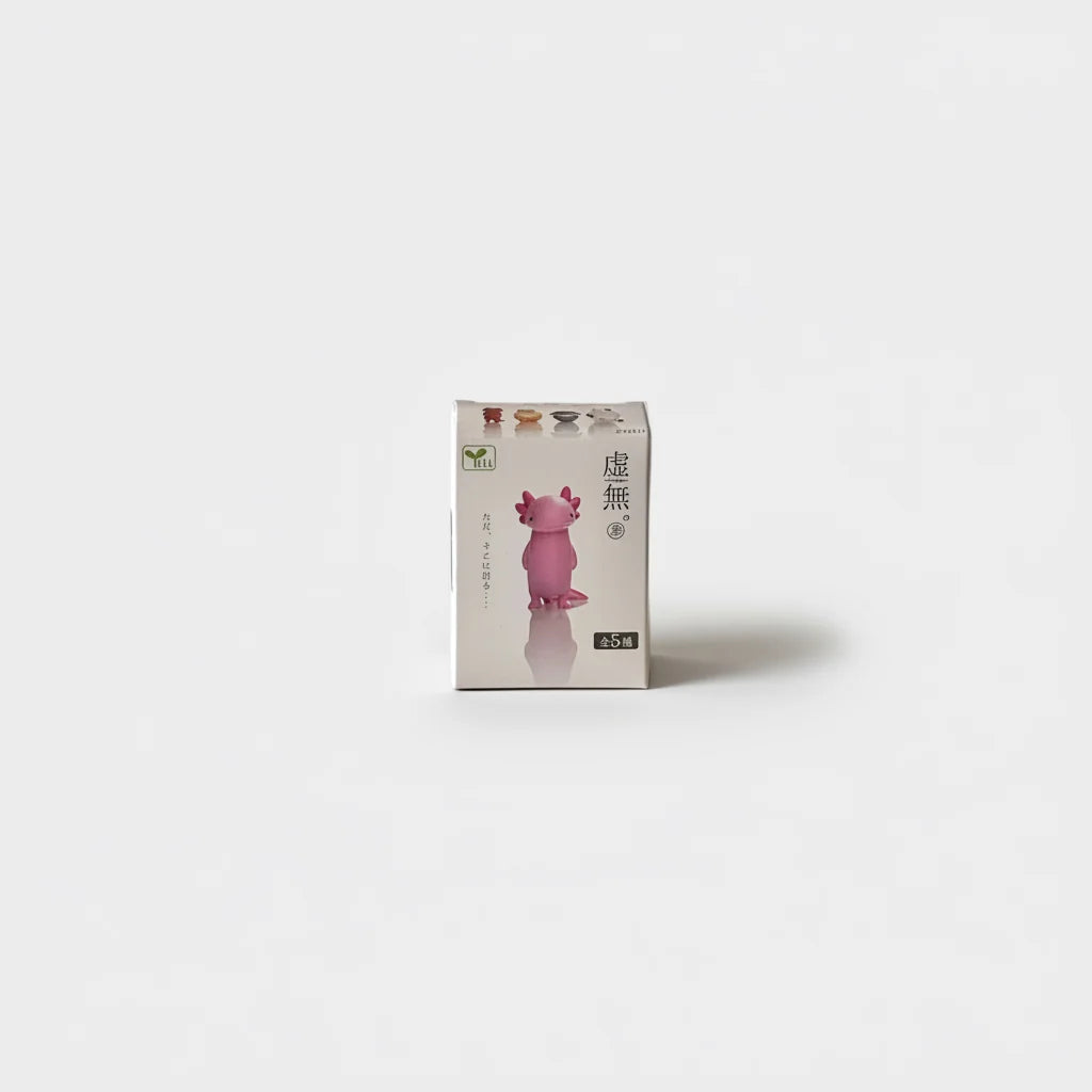 NAIBU - ANIMAL BLIND BOX