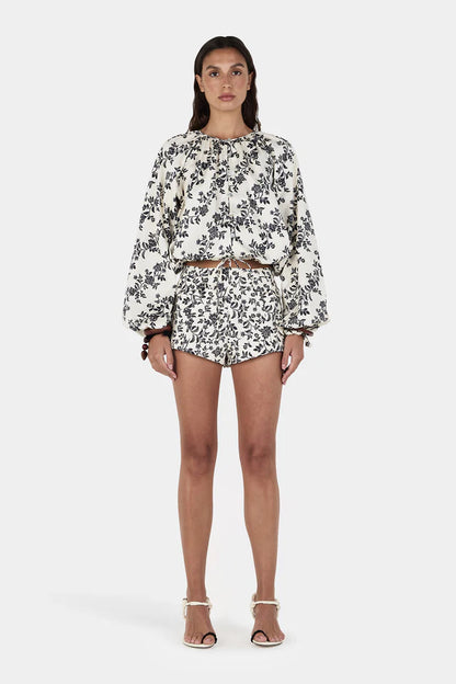 Hansen &amp; Gretel - Felix Blouse